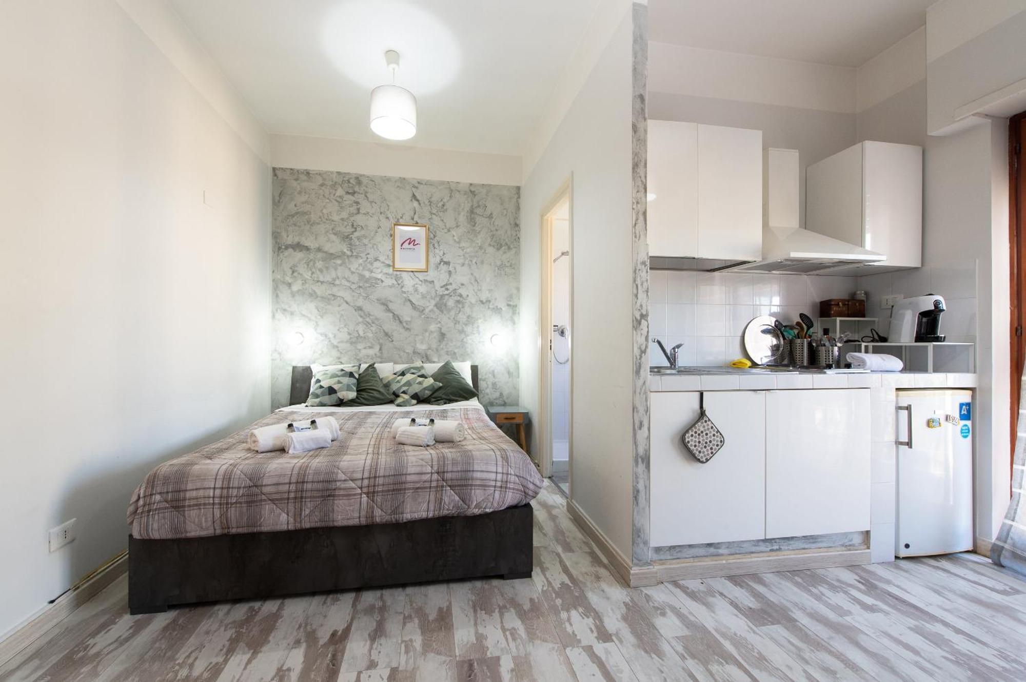 Magenta Collection Terrione 19 Appartement